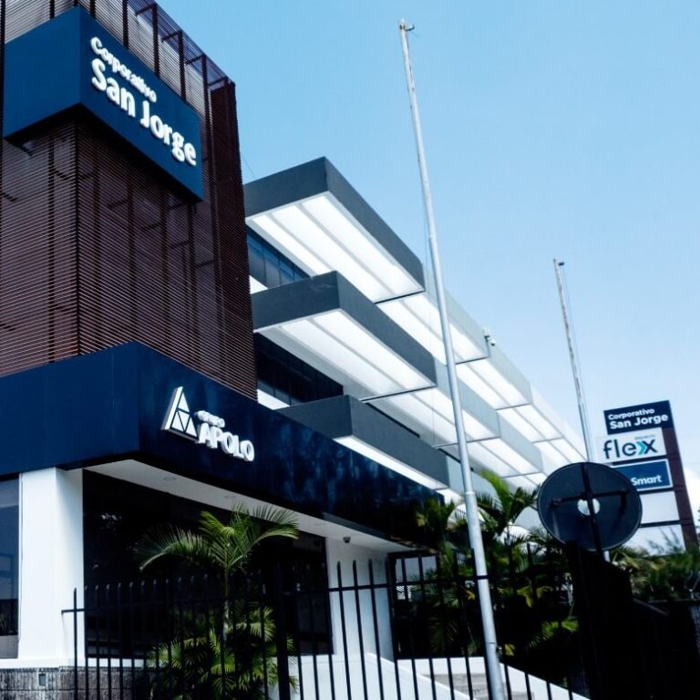 Coworking Corporativo San Jorge, Zona 11 Guatemala